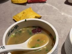 -芸山季·云南野生菌火锅(宝能环球汇店)