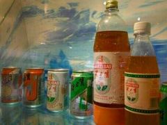 健力宝-定益美食店