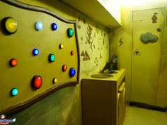 -MOJO密室逃脱(中街旗舰店)