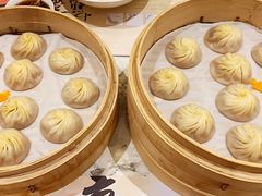 蟹粉小笼包-鼎泰丰(三里屯店)