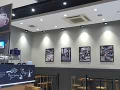 大堂-巴黎贝甜(熙悦汇店)