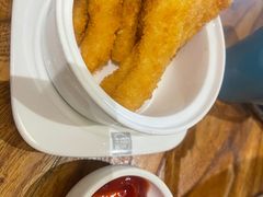 -曼玉餐厅(大卫城店)