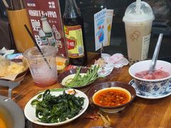 -楠火锅(哈尔滨金爵万象店)