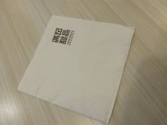 -满记甜品(优客百盛店)