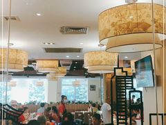 大堂-又一间茶点轩(宝业路店)
