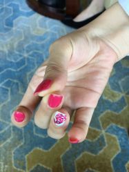 -隅日式美甲美睫專門店