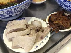 -伟记奥面馆(白塔东路店)