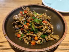 -湘水滨·臭鳜鱼·湘菜(马驹桥店)