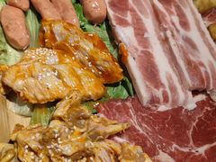 -正宗齐齐哈尔烤肉·齐牛哥鲜切炭火烤肉(杭州总店)