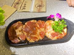 -吉力烤鳗