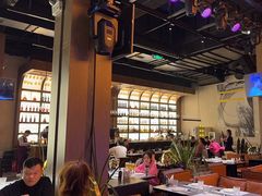 -洛缦音乐餐厅(工业展览馆万象城店)