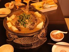 -探鱼·鲜青椒爽麻烤鱼(三水广场店)