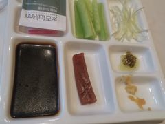 -惠丰堂饭庄·烤鸭·京味菜(翠微路店)