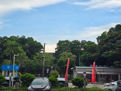 -TESLA 特斯拉(深圳坂田特斯拉中心)