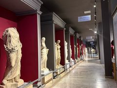 -安塔利亚博物馆