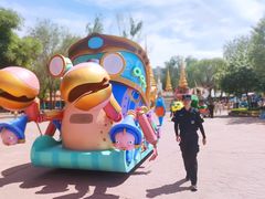 -欢乐水魔方水世界