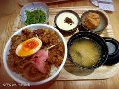 -牛気·越光米牛肉饭(水游城店)