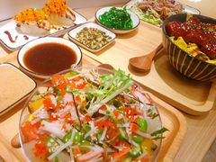 -樟葶谷寿司(椒江店)