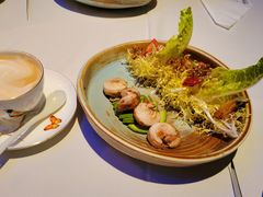 -Tomato&Pepper法餐厅