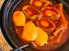 -莉莉海堂HAITANG·烤鸭(国贸商城店)