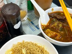-牛记咖喱美食(十月初五日街店)