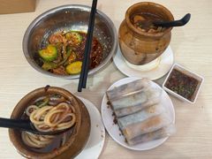 -云平风味园(护国路店)
