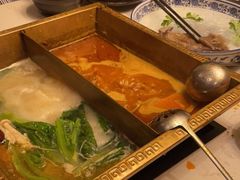 -星湖特色餐厅· 三岔湖环球融创天堂洲际酒店