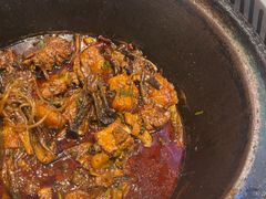 -锅老头铁锅炖•大锅蒸汽海鲜(韩乐坊店)