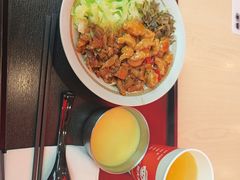 -永和大王(浦东国际机场店)