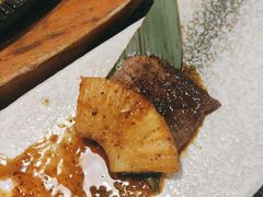 -菊上料理(蜀山银泰百货店)