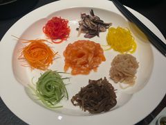 -晓长安·新陕菜(曲江店)