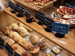 -慢熟面包店bud bread(孩儿巷店)