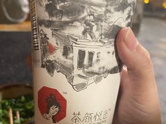 -茶颜悦色(重庆英利大融城LG层店)