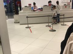-优衣库(威海威高购物中心店)