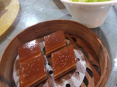 -梅州昌盛豪生大酒店·豪生阁中餐厅