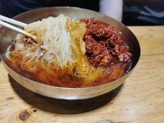 -现代烧烤冷面店(苏家屯店)