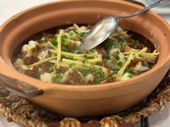 -围龙屋客家食府(福田店)