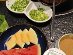 -阳坊涮肉(西直门凯德mall店)