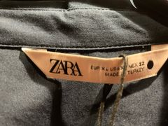 -ZARA(凯德乐峰广场店)