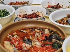 -笨罗卜浏阳菜馆(高桥永祥店)