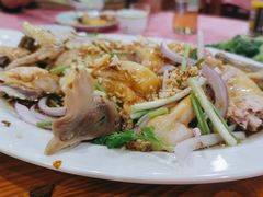 -侠成水上农庄(工业大道店)
