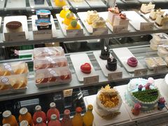 -秋田满满烘焙店