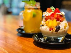 -BE BRIGHT KITCHEN(正佳广场店)