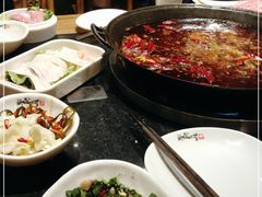 -纸盐河码头火锅(十八梯店)