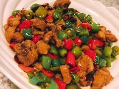 -文三里屯面馆(三里屯店)