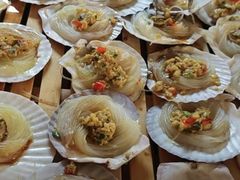 -四囍码头海鲜烧烤自助火锅(外滩南京东路悦荟广场店)