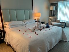 -澳门喜来登大酒店