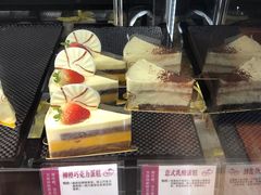 -苹果花园(龙漕路店)