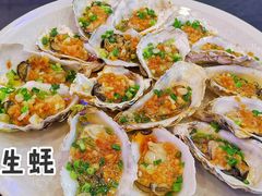 -老虎滩船说·海胆水饺·大连海鲜(老虎滩店)