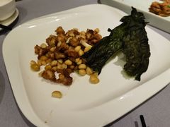 -狮王府淮扬菜(新街口友谊店)